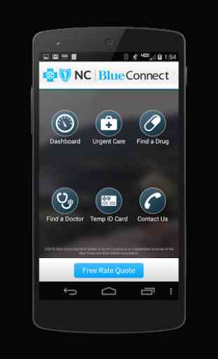 Blue Connect Mobile 2
