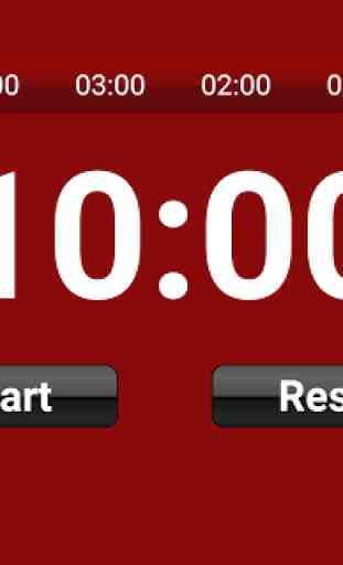 BNI timer for android 4