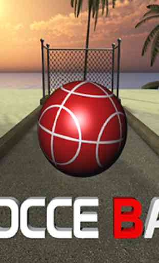 Bocce Ball Free Demo 1