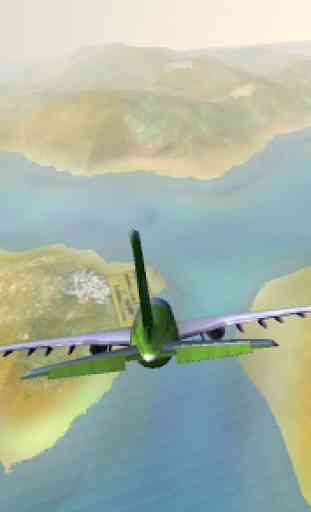 Boeing Airplane Simulator 3