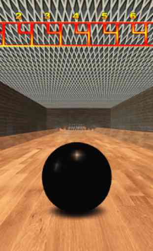 Bowling 3D for Free 4