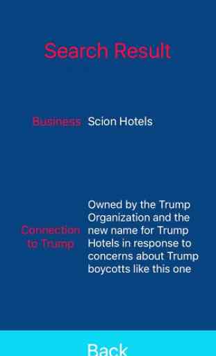 Boycott Trump 3