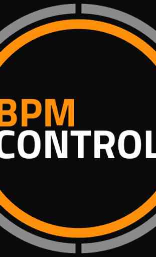 BPM Control 1