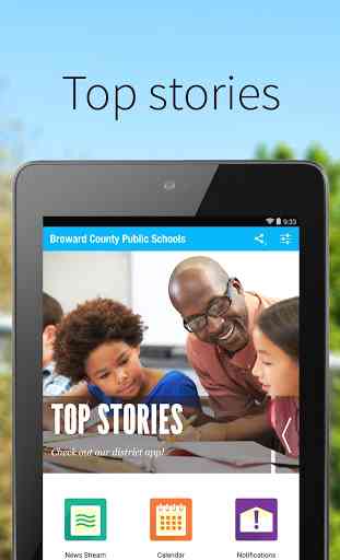 Broward County Public Schools 1