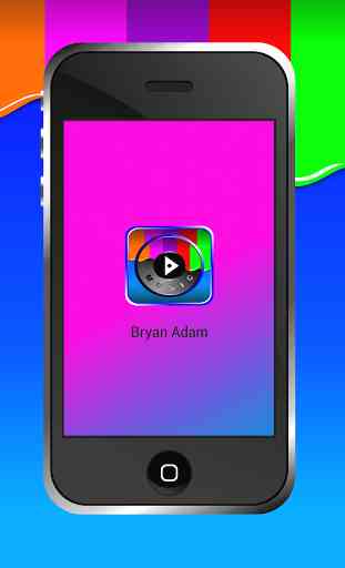 Bryan Adam Songs 1