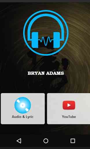 Bryan Adams Lyrics 1