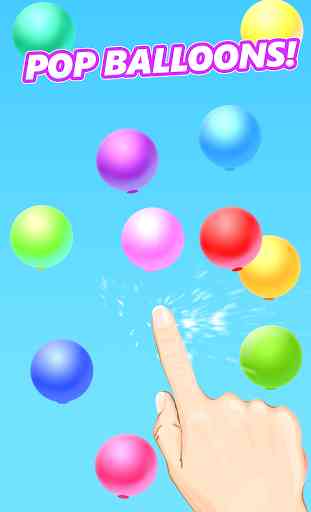 Bubble Wrap - Balloon Pop  1