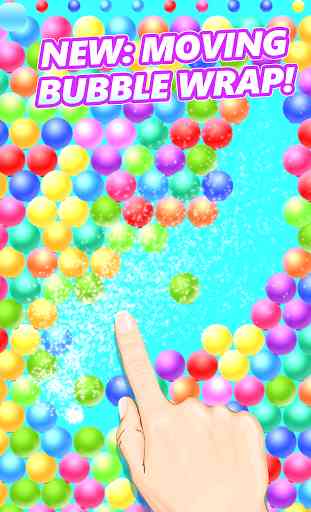 Bubble Wrap - Balloon Pop  2