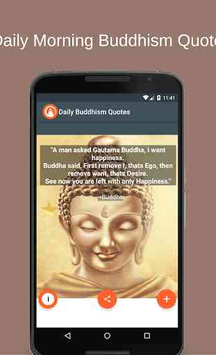 Buddha quotes & Buddhism Daily 1