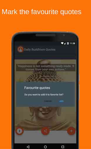 Buddha quotes & Buddhism Daily 3