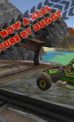 Buggy Offroad World Racing 1