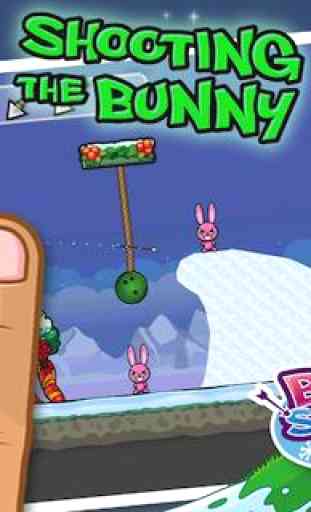 Bunny Shooter Christmas 1