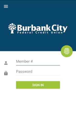 Burbank City FCU Mobile 1