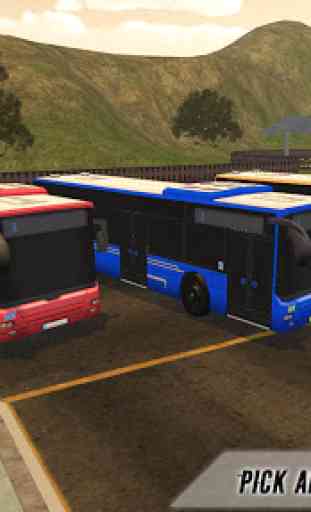 Bus Simulator 2017 ™ 1