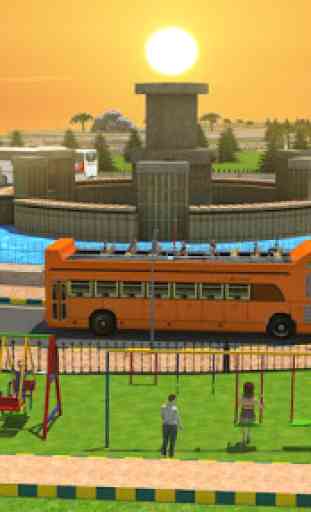 Bus Simulator: Zoo Tour 1
