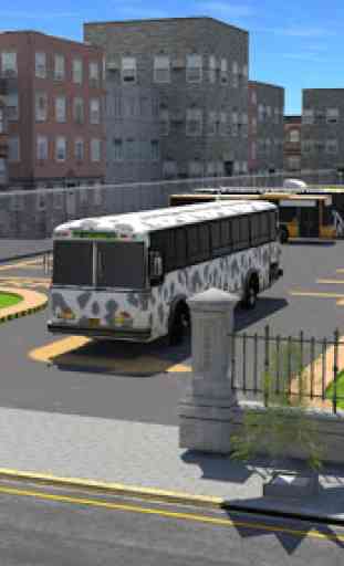 Bus Simulator: Zoo Tour 3