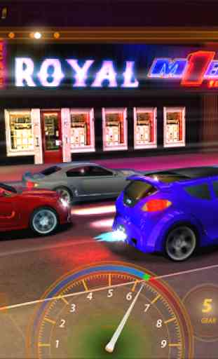 Car Race by Fun Games For Free 1