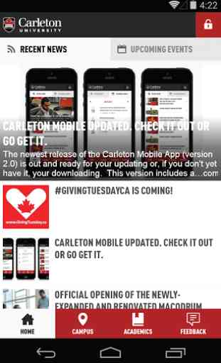 Carleton Mobile 1
