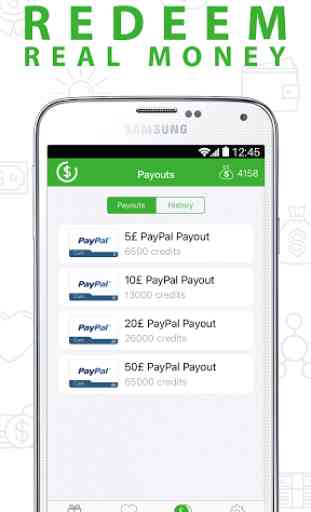 CashApp - Cash Rewards App 3