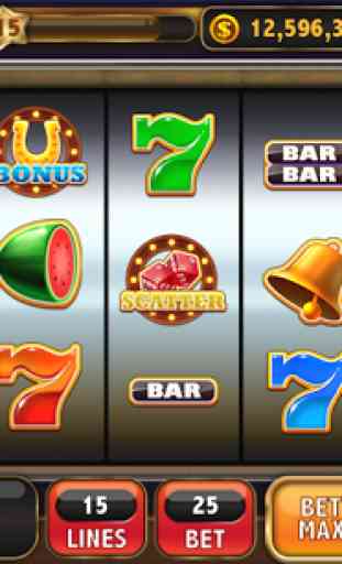 Casino Slots 2