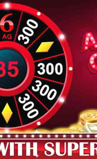 Casino Slots - Slot Machines 4