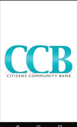 CCB Mobile Money 1