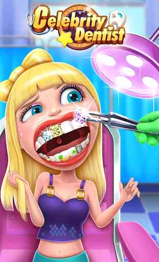 Celebrity Dentist 1