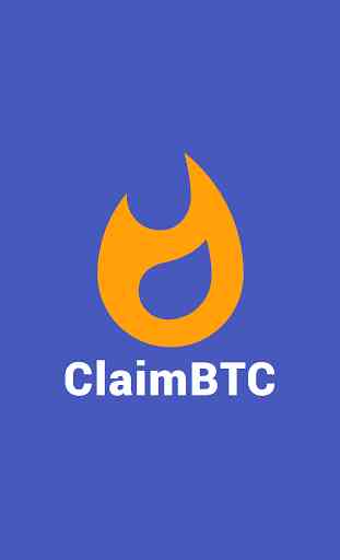 ClaimBTC – free bitcoin faucet 1