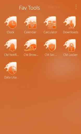CM Secure Browser (Authorized) 3