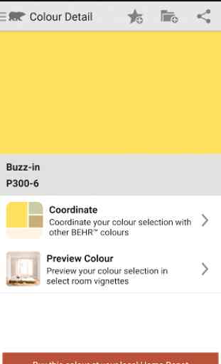 ColourSmart by BEHR™ Mobile 4