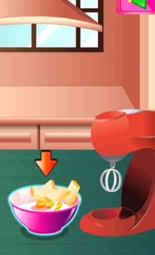 Cooking & Baking Game for Kids 3