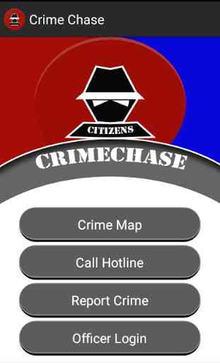 Crime Chase 1