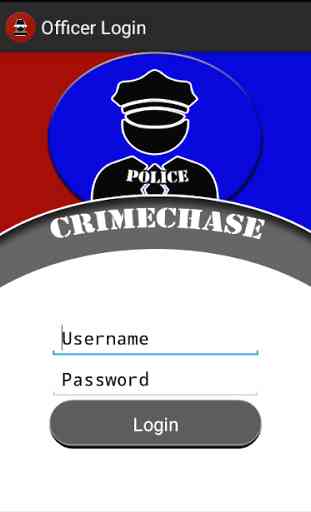 Crime Chase 4