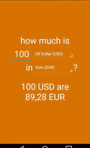 currencies 1