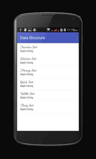 Data Structure 2