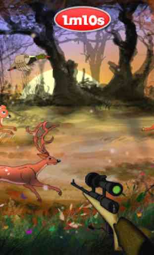 Deer Hunting 3