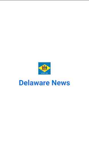 Delaware News 1