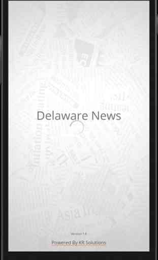 Delaware Newspapers : Official 1