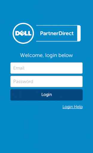 Dell PartnerDirect 1