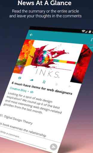 Design News - Digital & Print 4