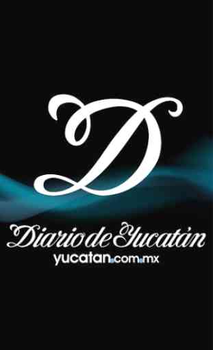Diario de Yucatán en web 1