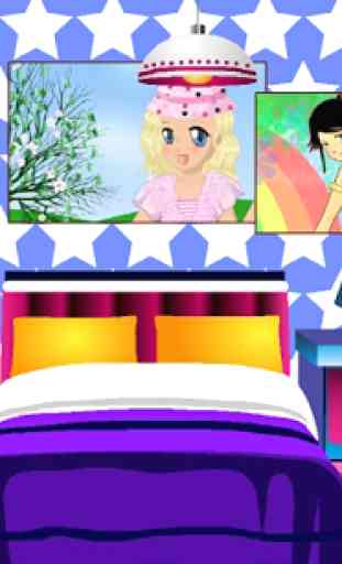 Dora Room Decoration 3