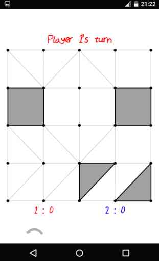 Dots and Boxes / Squares 4