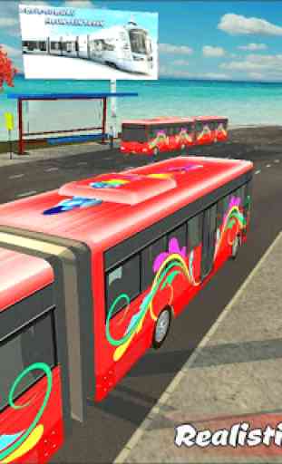 Drive City Metro Bus Simulator 1
