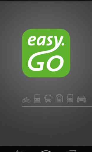easy.GO - For bus, train & Co. 1