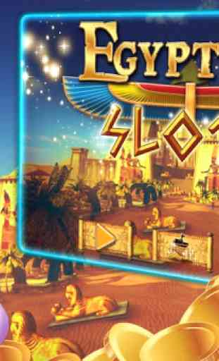 Egyptian Slots™ 1