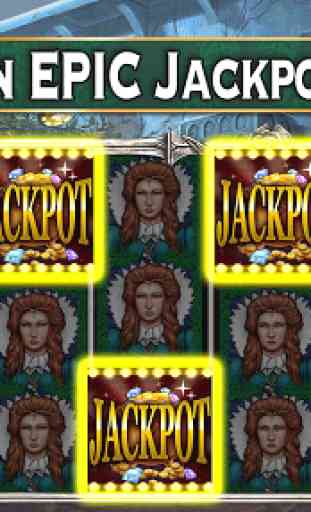 Epic Jackpot: Free Slot Games 4