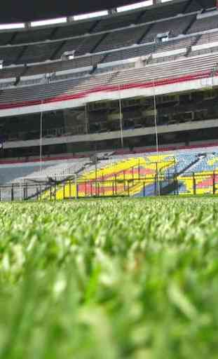Estadio Azteca Wallpapers 3