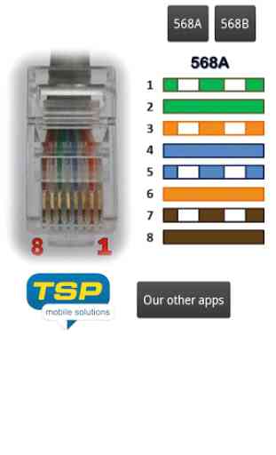 Ethernet RJ45 colors 2