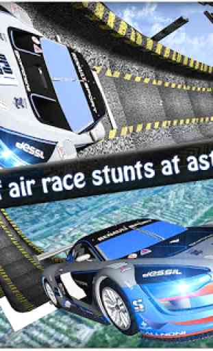 Extreme Jet Car Racing Stunts 2
